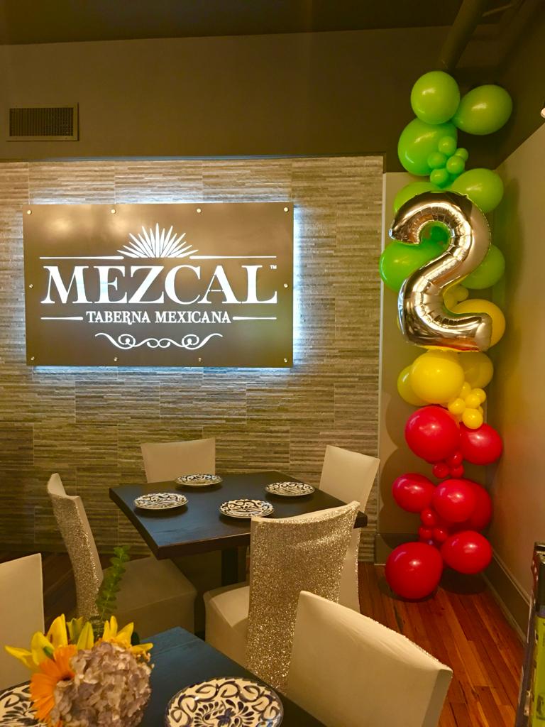 Corporate Anniversary